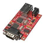 LAN to Serial Module