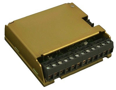 Stepper Motor Driver
