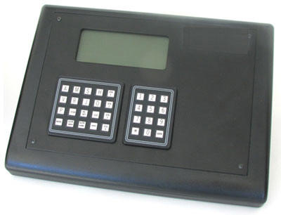 Operator Interface Terminal
