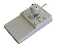 Three-axis Joystick